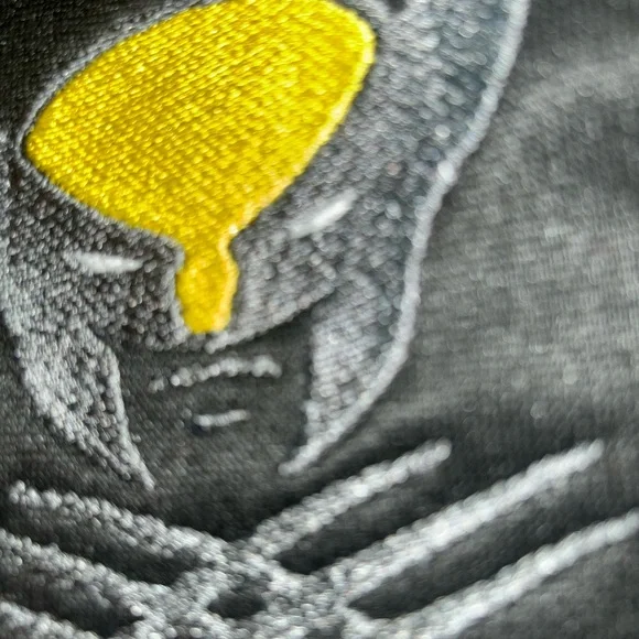 Deadpool and Wolverine sweater set